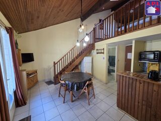  Appartement � vendre 2 pi�ces 36 m�