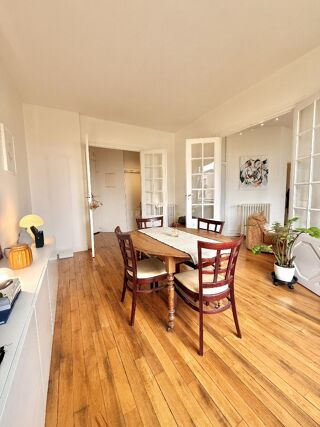  Appartement � vendre 2 pi�ces 63 m�