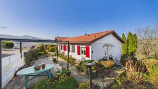  Maison � vendre 4 pi�ces 105 m�