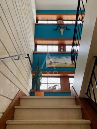  Maison � vendre 7 pi�ces 244 m�