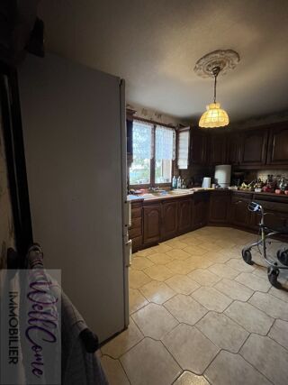  Villa à vendre 5 pièces 113 m²
