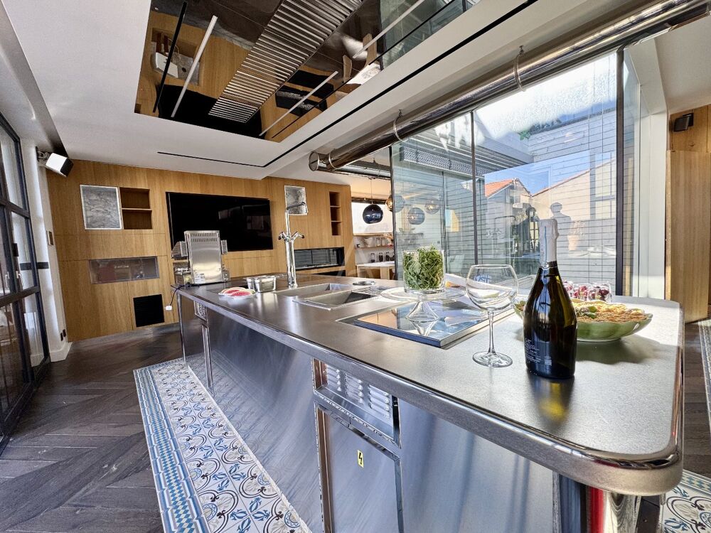 � vendre  Appartement Bordeaux (33000)