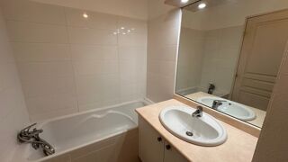  Appartement � louer 1 pi�ce 21 m�