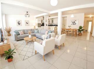  Appartement � vendre 4 pi�ces 176 m�