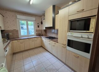  Maison  vendre 6 pices 131 m