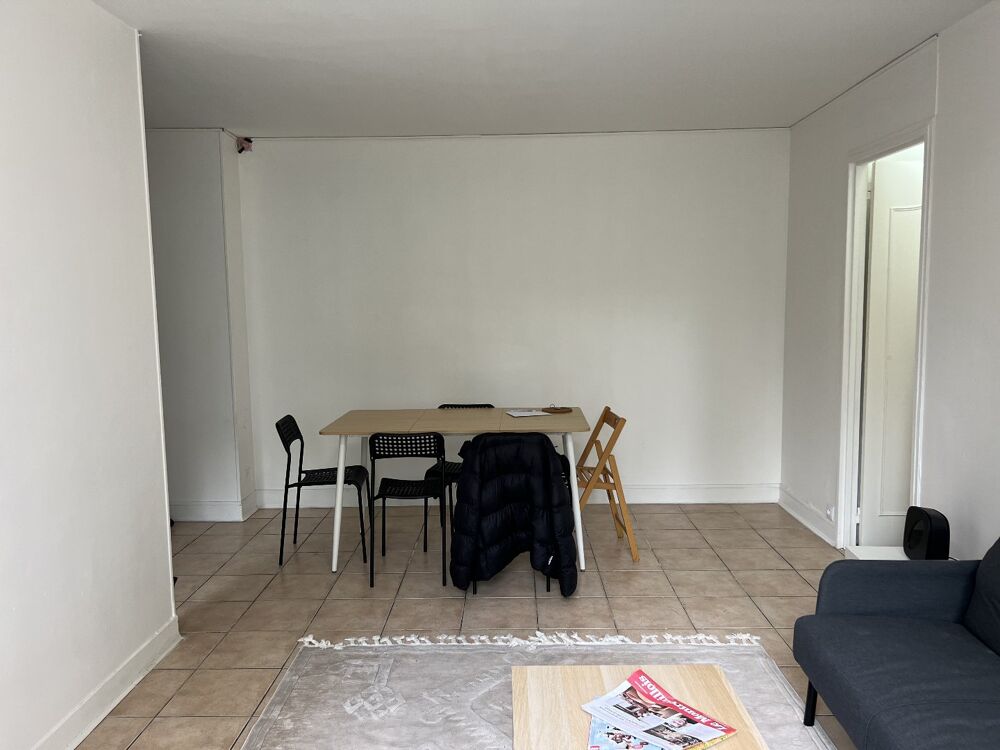 Vente Appartement Appartement Montreuil