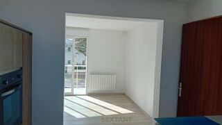  Appartement à vendre 3 pièces 58 m²