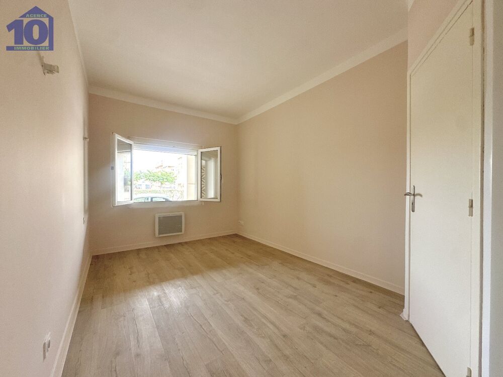 Vente Appartement Appartement en rez-de-jardin Valras plage