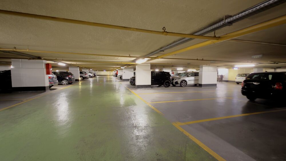 Vente Parking/Garage Parking intérieur Nice