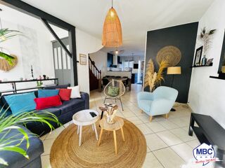  Maison � vendre 4 pi�ces 95 m�