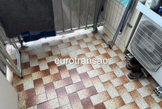  Appartement  vendre 1 pice 17 m