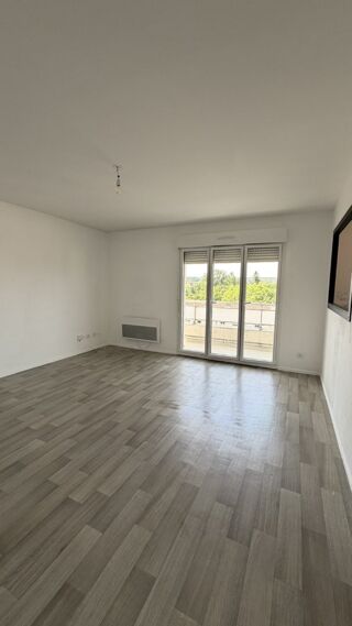  Appartement à louer 2 pièces 47 m²