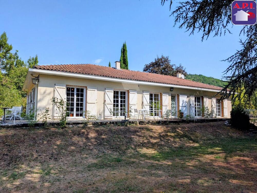 Vente Maison Maison Lesparrou