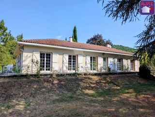  Maison à vendre 5 pièces 160 m²