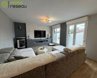  Maison � vendre 7 pi�ces 132 m�