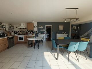  Maison � vendre 7 pi�ces 140 m�