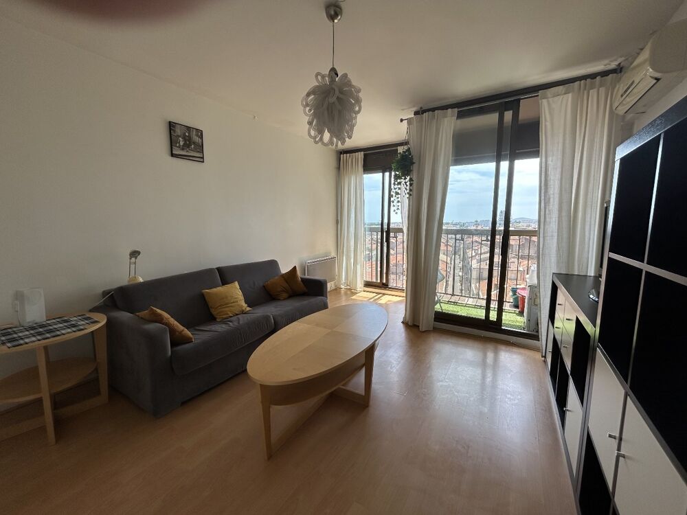 Vente Appartement Appartement Montpellier - comedie