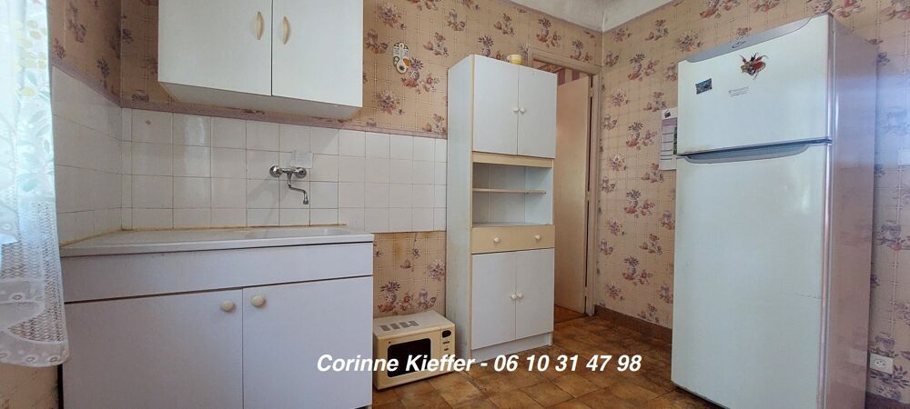 Vente Maison Maison Saint leu la foret
