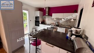 Vente Maison Maison Bourges
