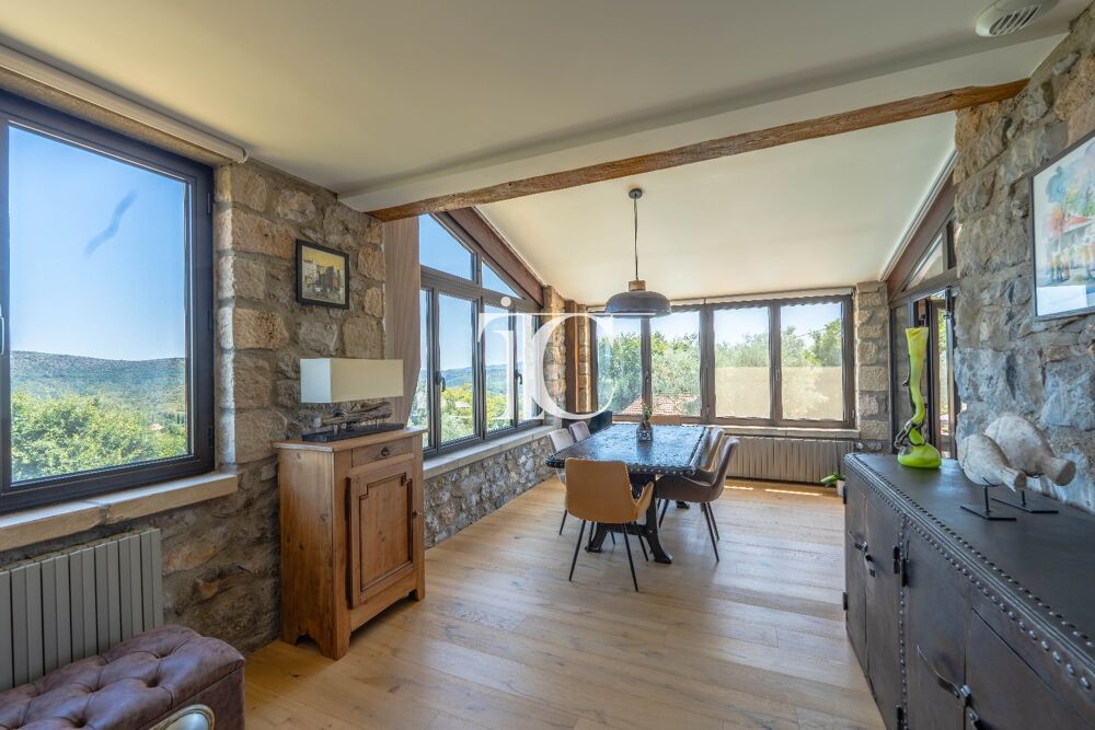 à vendre  Villa Largentière (07110)