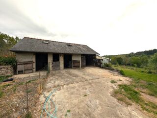 Maison � vendre 7 pi�ces 129 m�