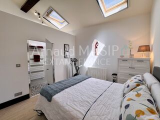  Villa à vendre 3 pièces 50 m²