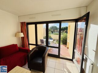  Appartement  vendre 2 pices 