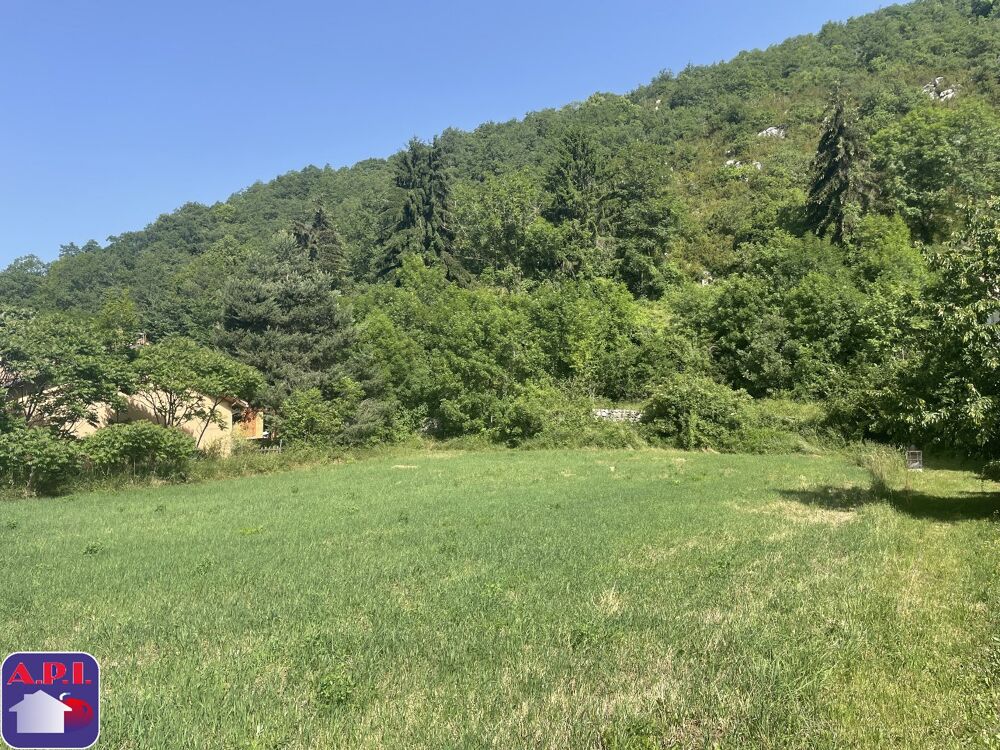 Vente Terrain Terrain Belcaire