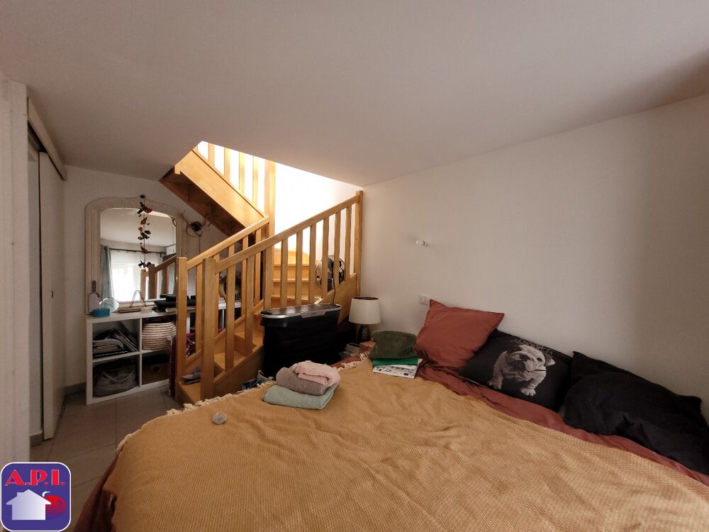 Location Appartement Duplex Foix