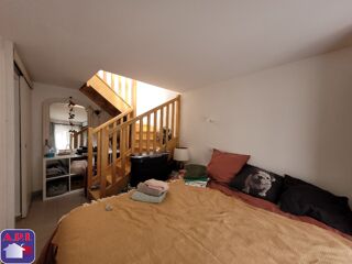  Appartement � louer 2 pi�ces 45 m�
