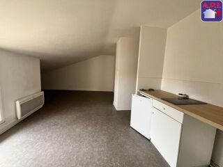  Appartement  louer 1 pice 35 m