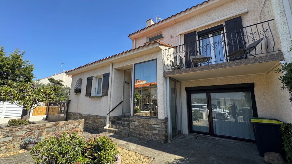 Villa d'architecte