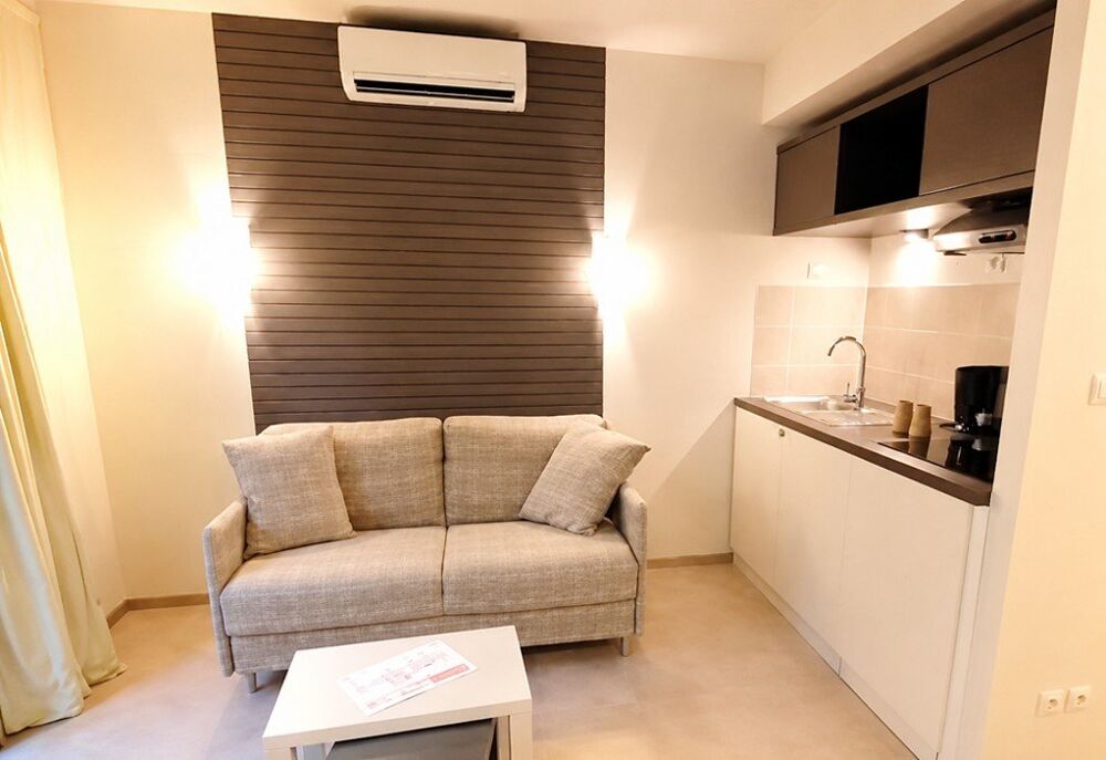 Vente Appartement Résidence Affaires Seine port