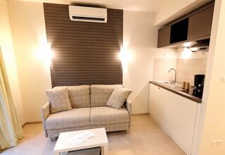  Appartement à vendre 1 pièce 26 m²