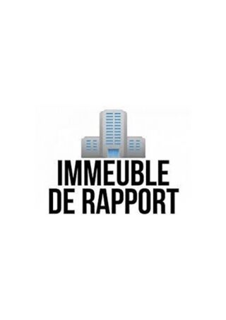  Immeuble � vendre 258 m�