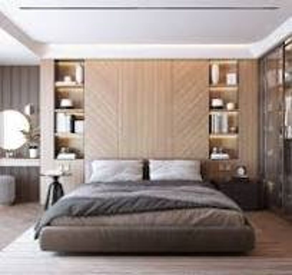 Vente Appartement Appartement Paris 15