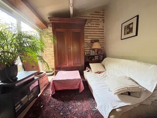 Vente Villa Maison mitoyenne Toulouse