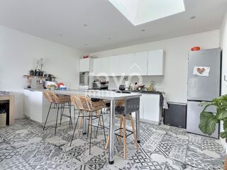  Maison � vendre 4 pi�ces 113 m�