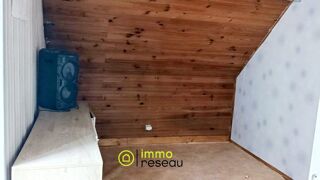  Maison � vendre 3 pi�ces 65 m�