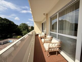  Appartement � vendre 4 pi�ces 92 m�