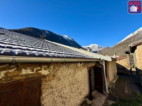   Maison Maison - 4 pi�ce(s) - 81 m�