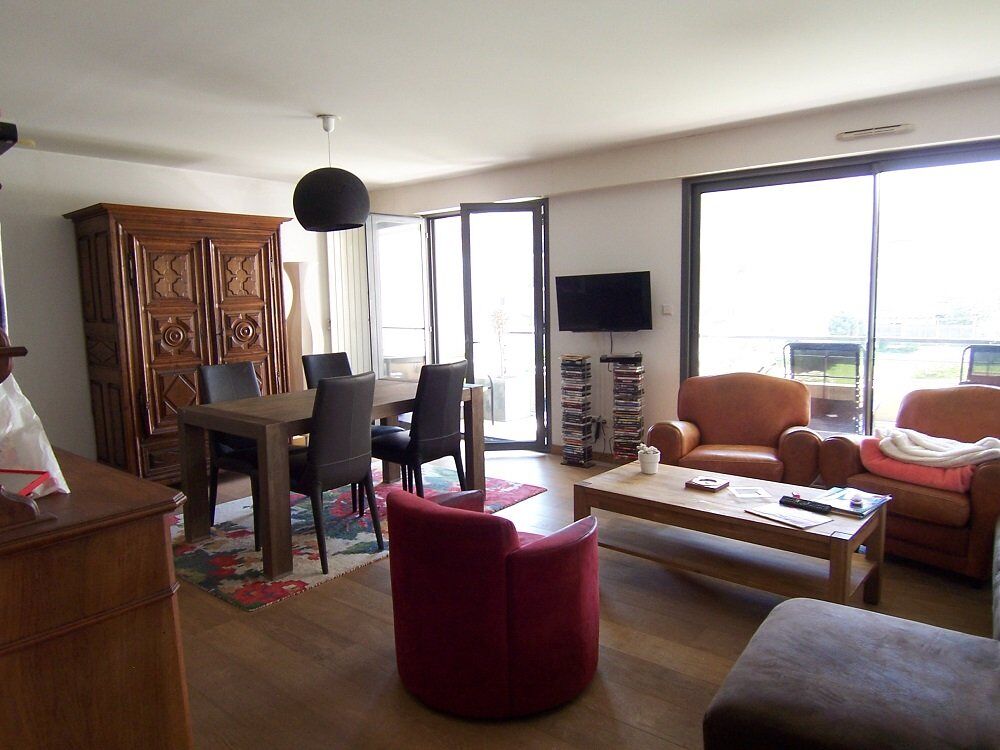   Le touquet paris plage