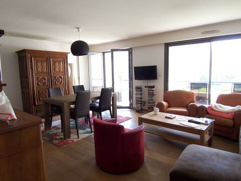 Vente Appartement Appartement Le touquet paris plage