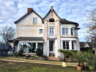  Maison � vendre 9 pi�ces 198 m�