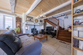  Maison � vendre 7 pi�ces 232 m�