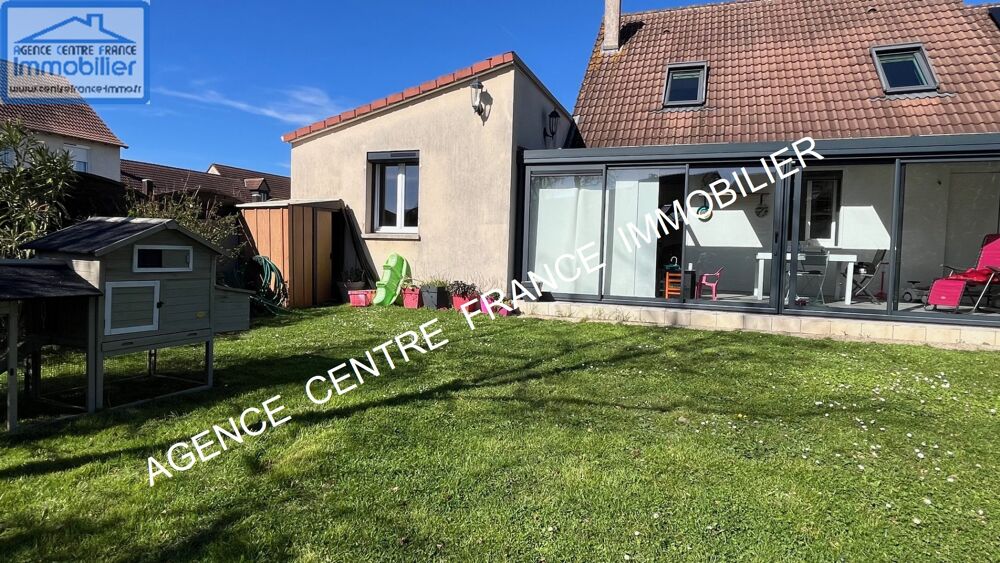 Vente Maison Maison Saint doulchard