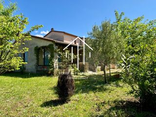  Maison Saint-Sernin (07200)