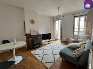  Appartement  louer 4 pices 91 m