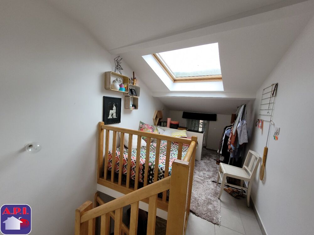 Location Appartement Duplex Foix