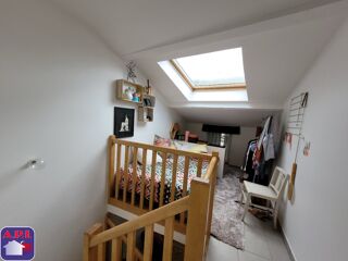  Appartement � louer 2 pi�ces 45 m�